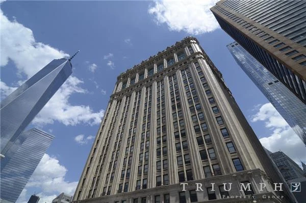 90 West Street