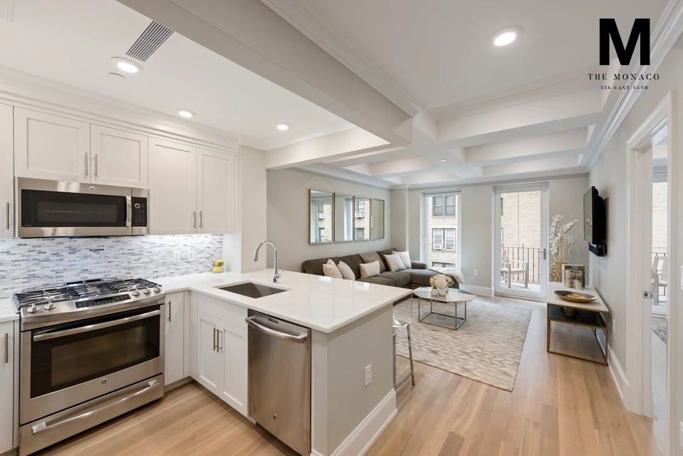 336 East 54th Street