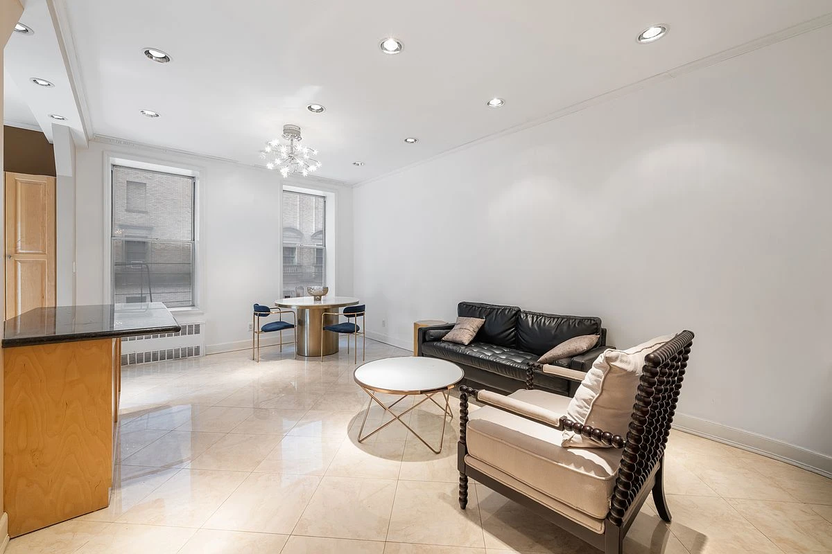 125 West 56th Street