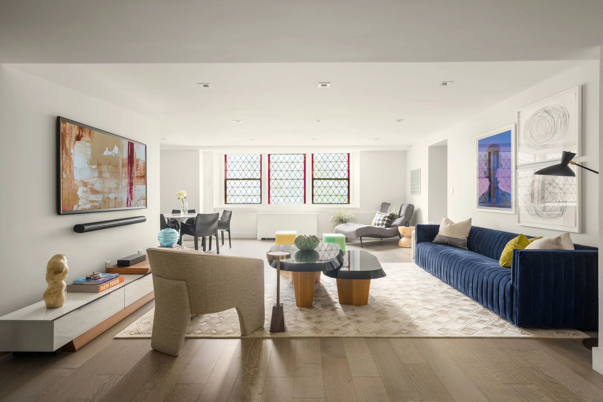 205 East 16th Street