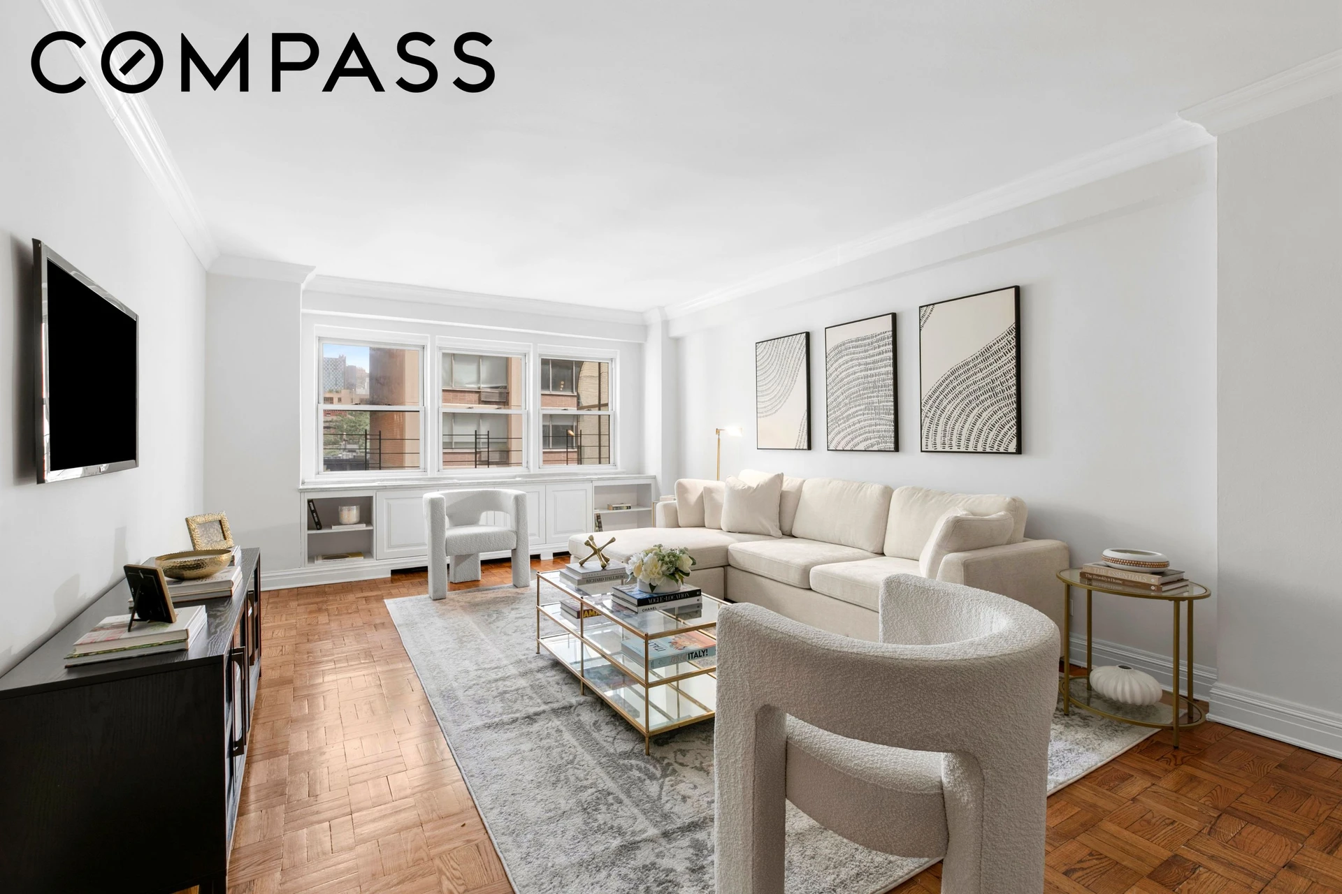 411 East 57th Street
