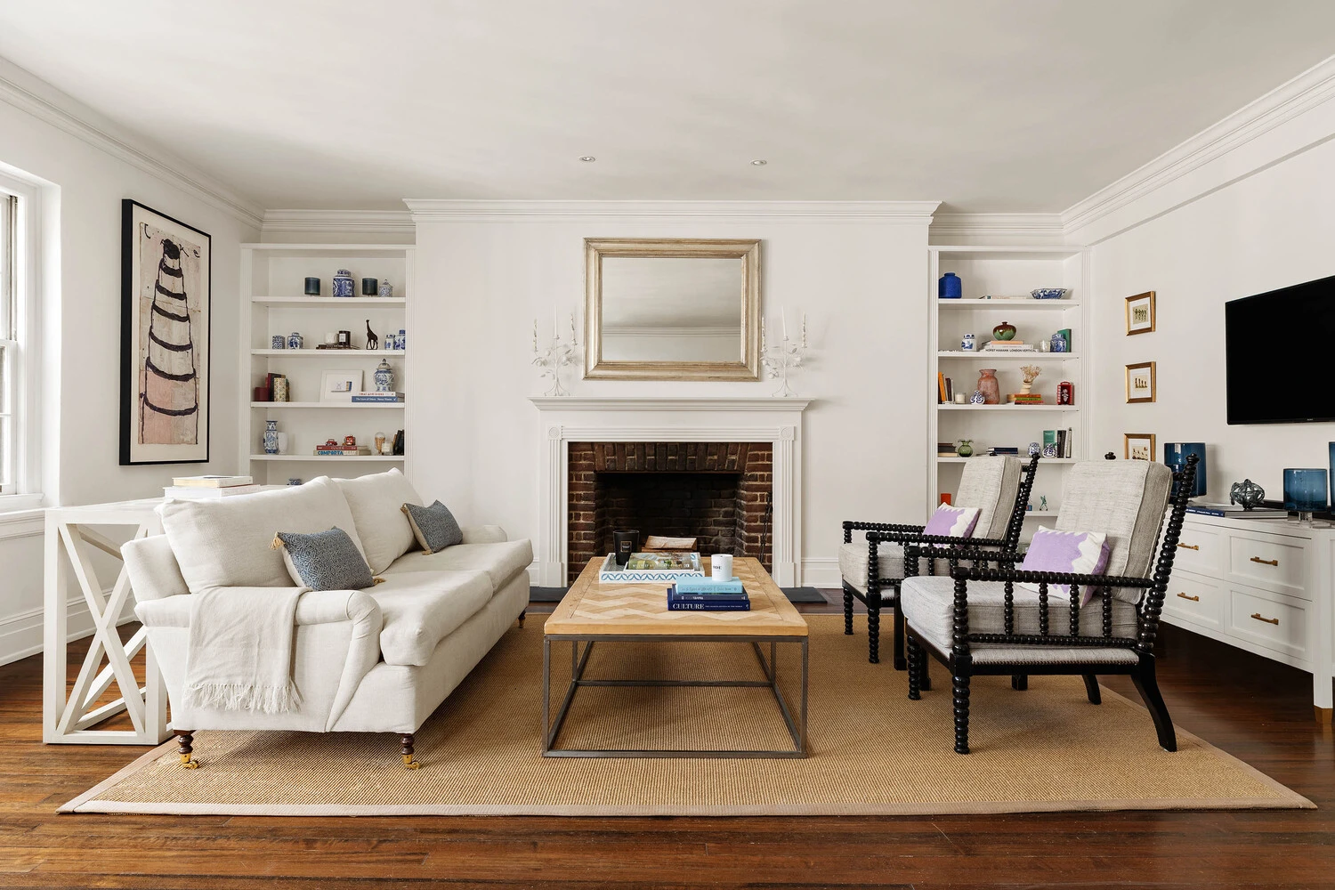 132 East 19th Street