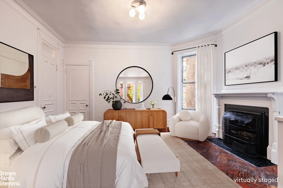 50 West 9th Street