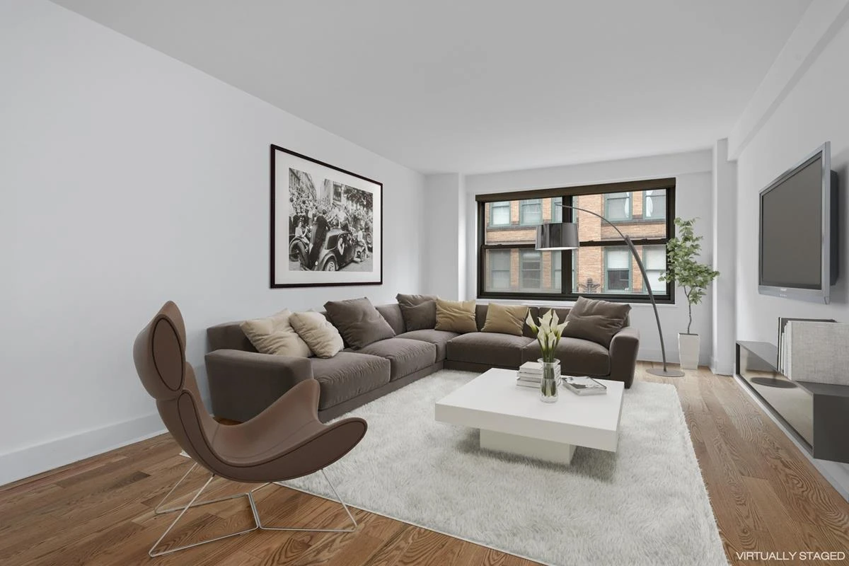 60 West 13th Street