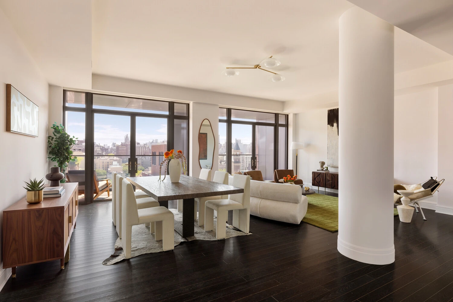 155 West Eleventh Street