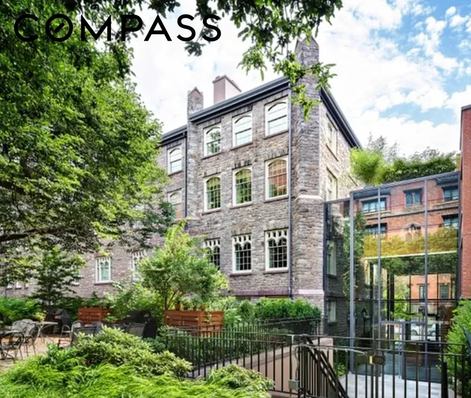 455 West 20th Street