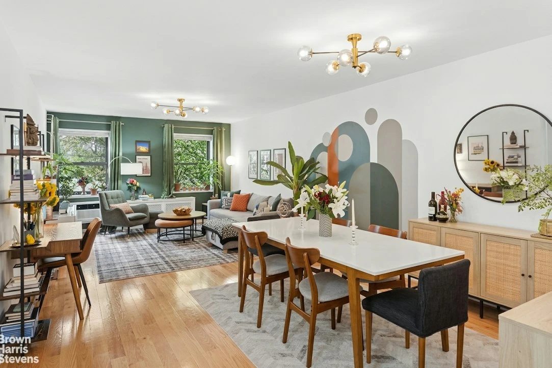 317 West 54th Street