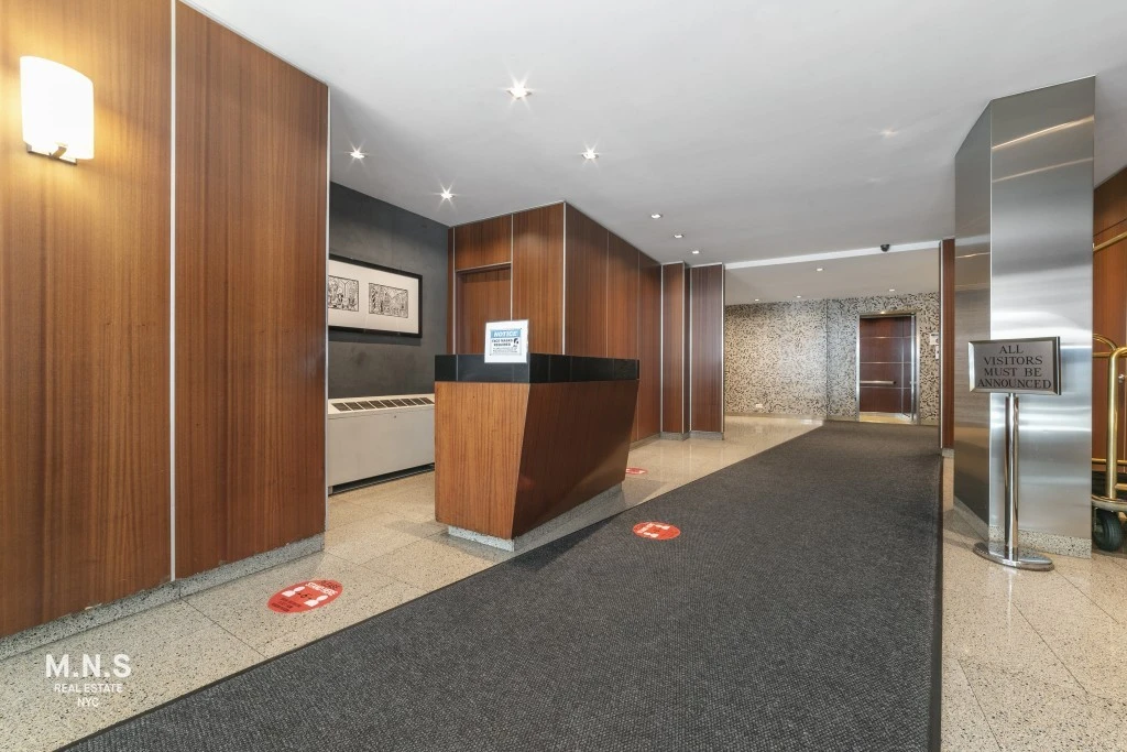 65 West 55th Street