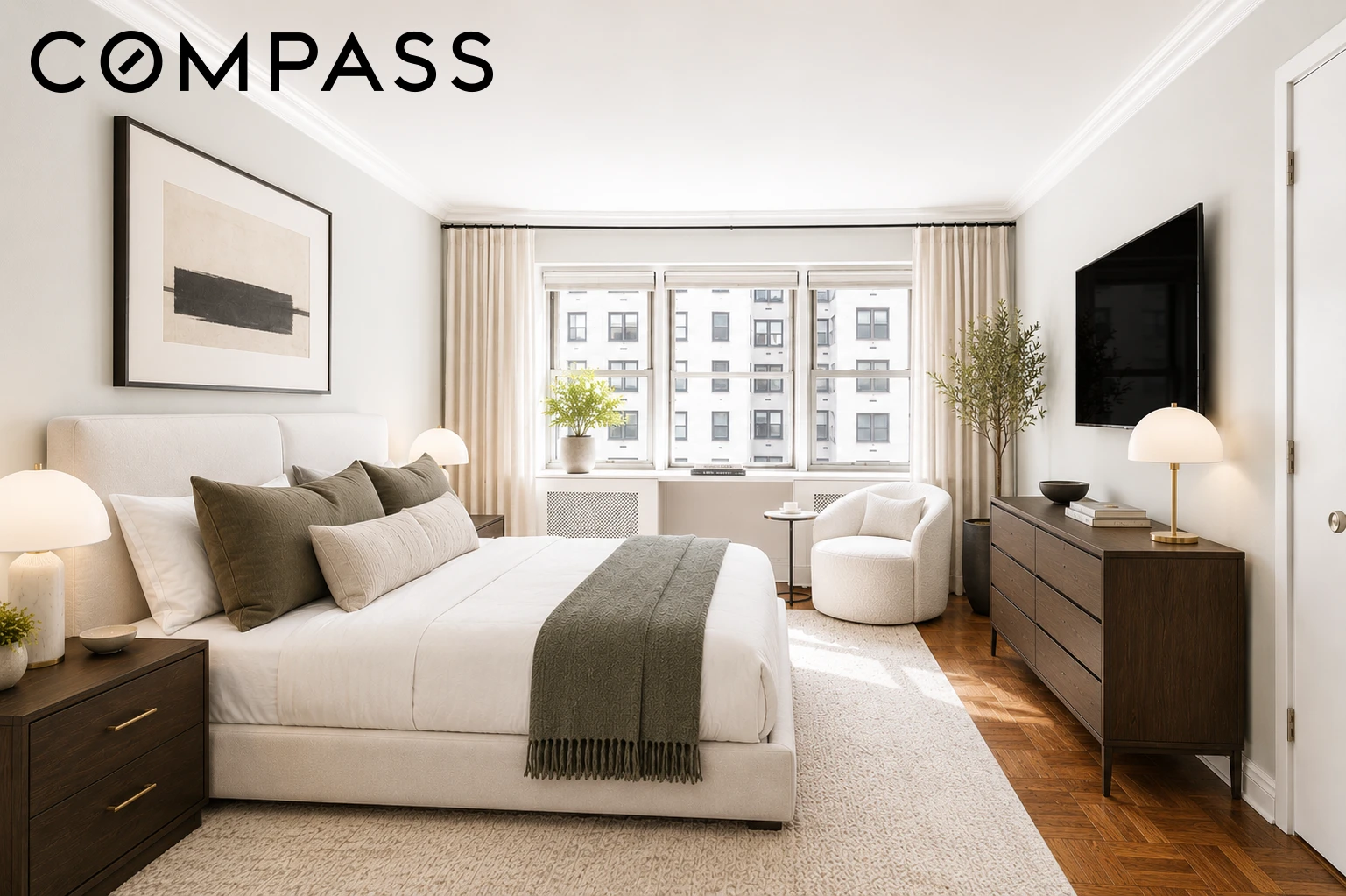 39 Gramercy Park North