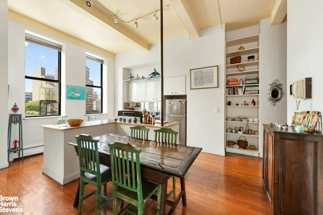 114 East 13th Street