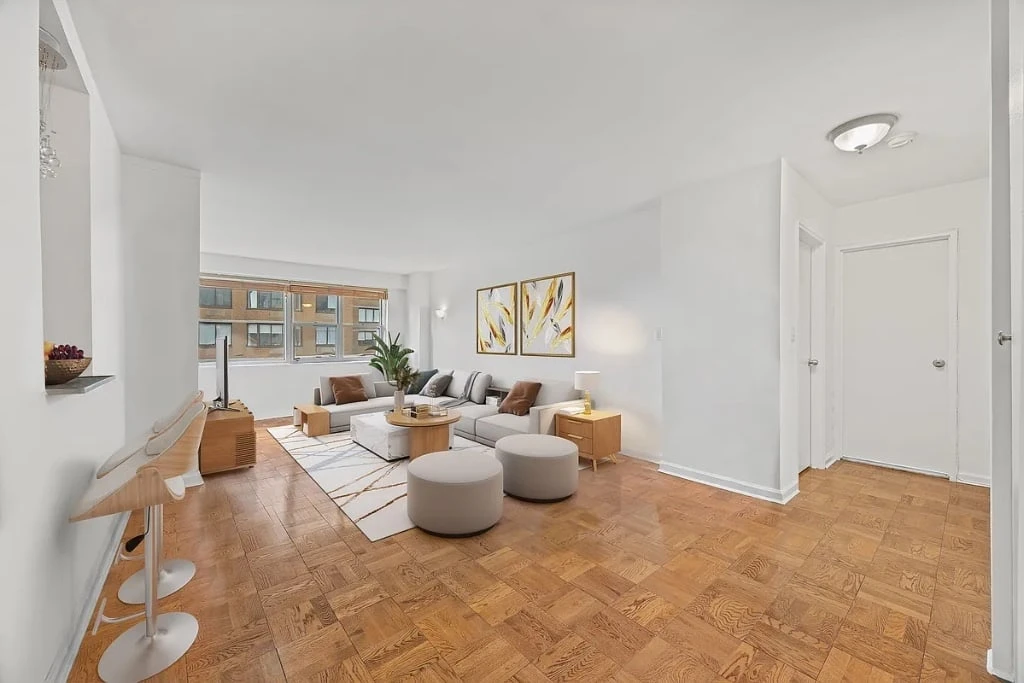 165 East 32nd Street