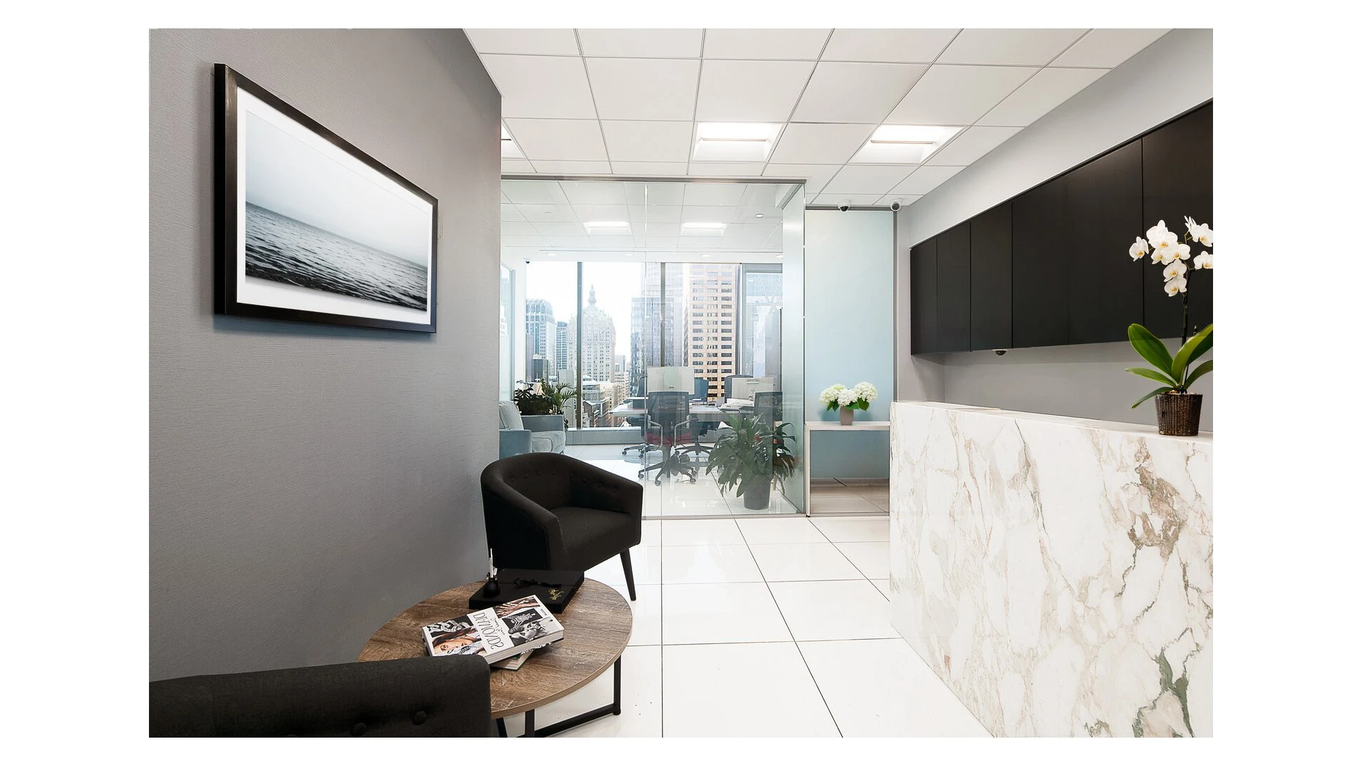 50 W 47TH Street