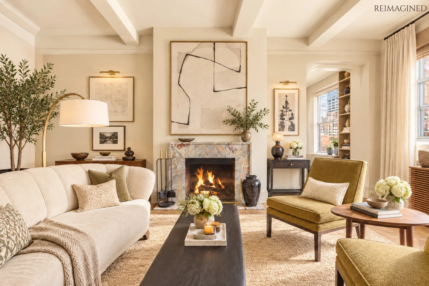 55 Park Avenue
