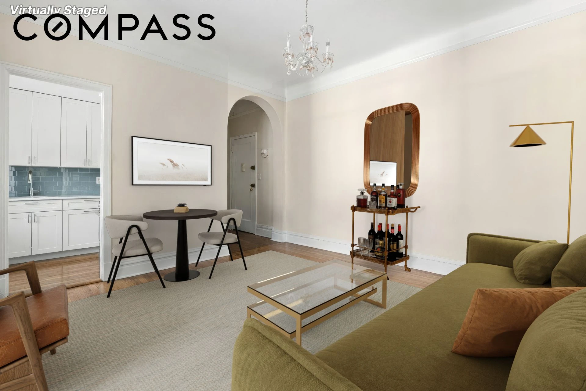 205 West 54th Street