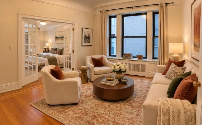 412 West 110th Street