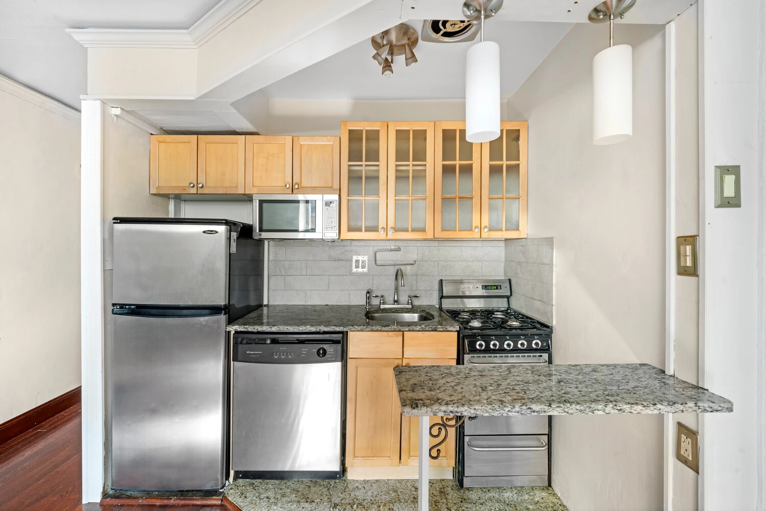 160 East 26th Street