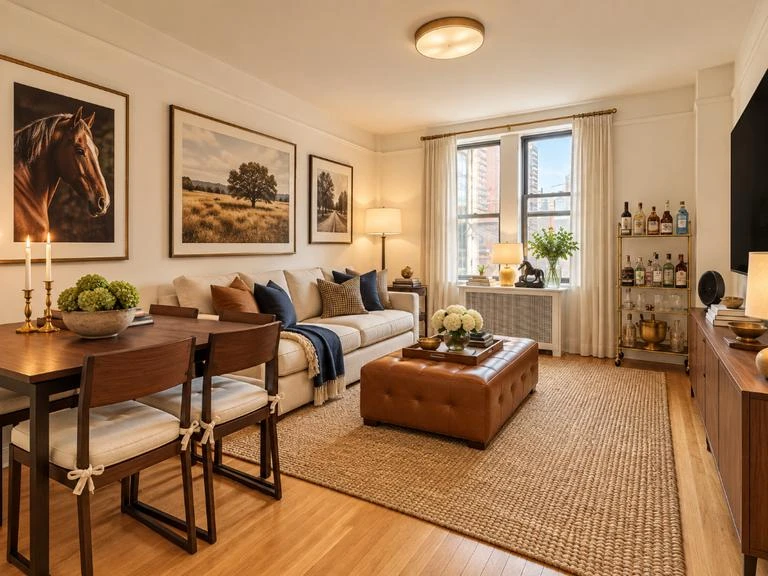 209 West 97th Street