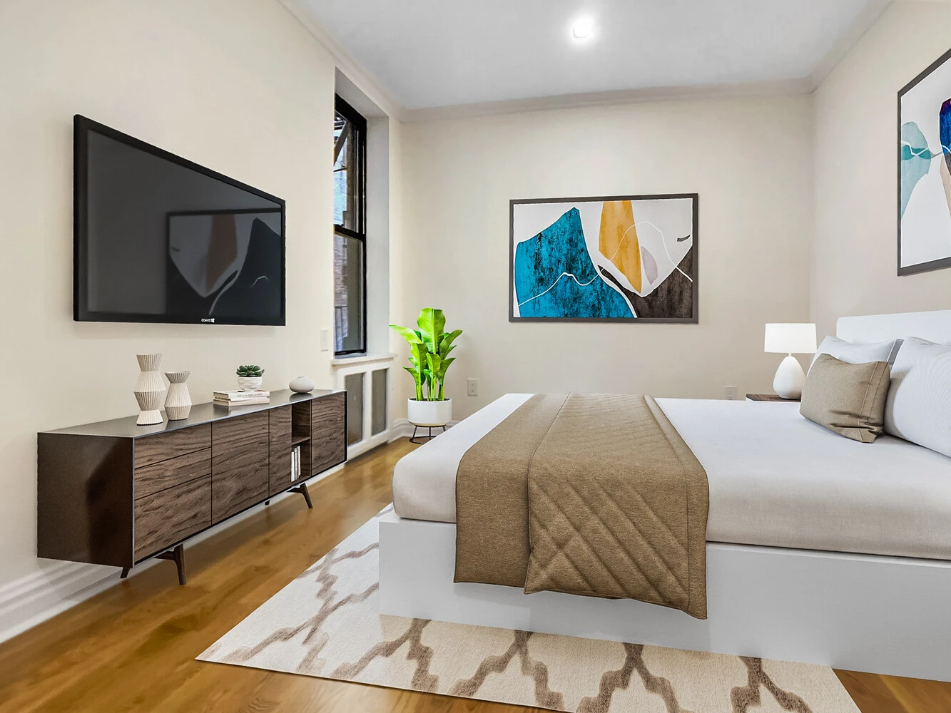 151 East 81st Street