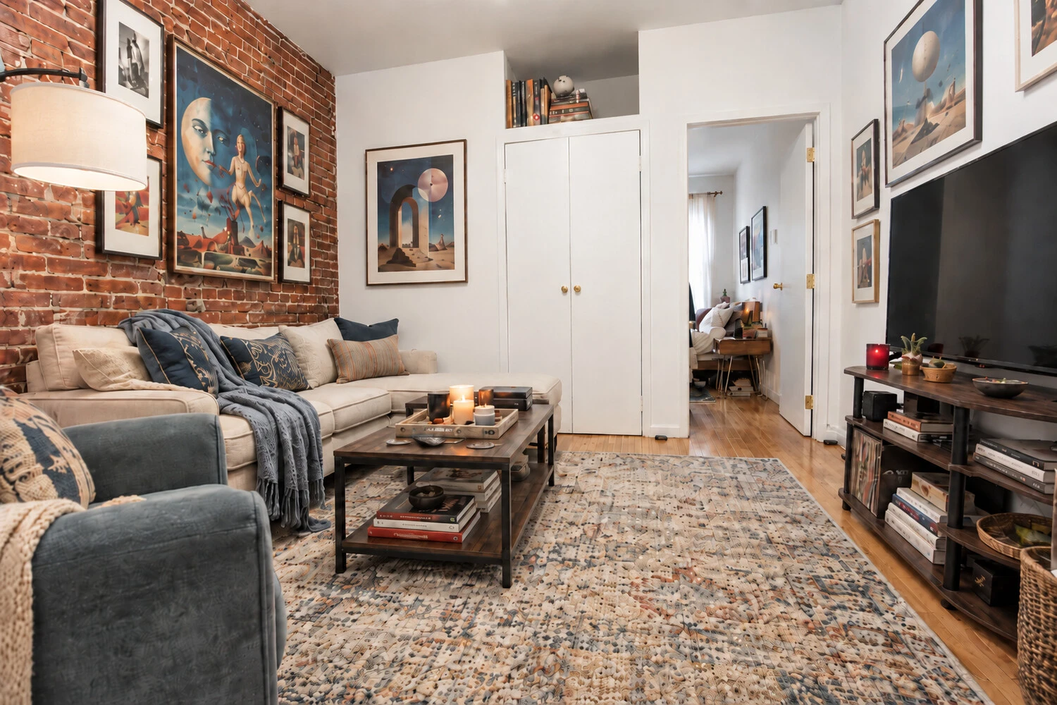 349 West 45th Street