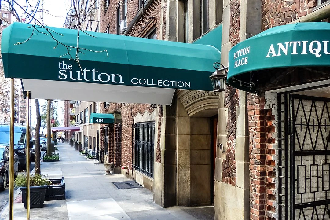 360 East 55th Street
