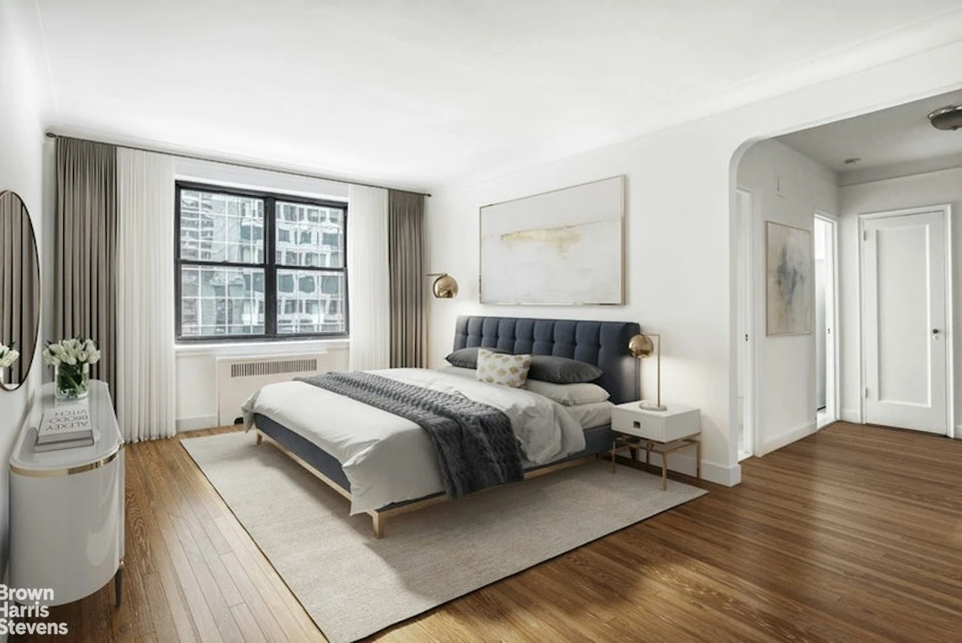 8 East 48th Street