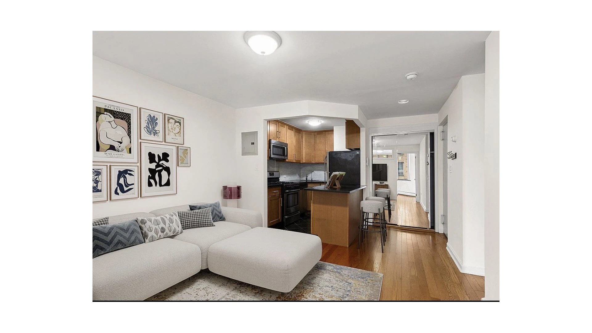 4 West 104th Street