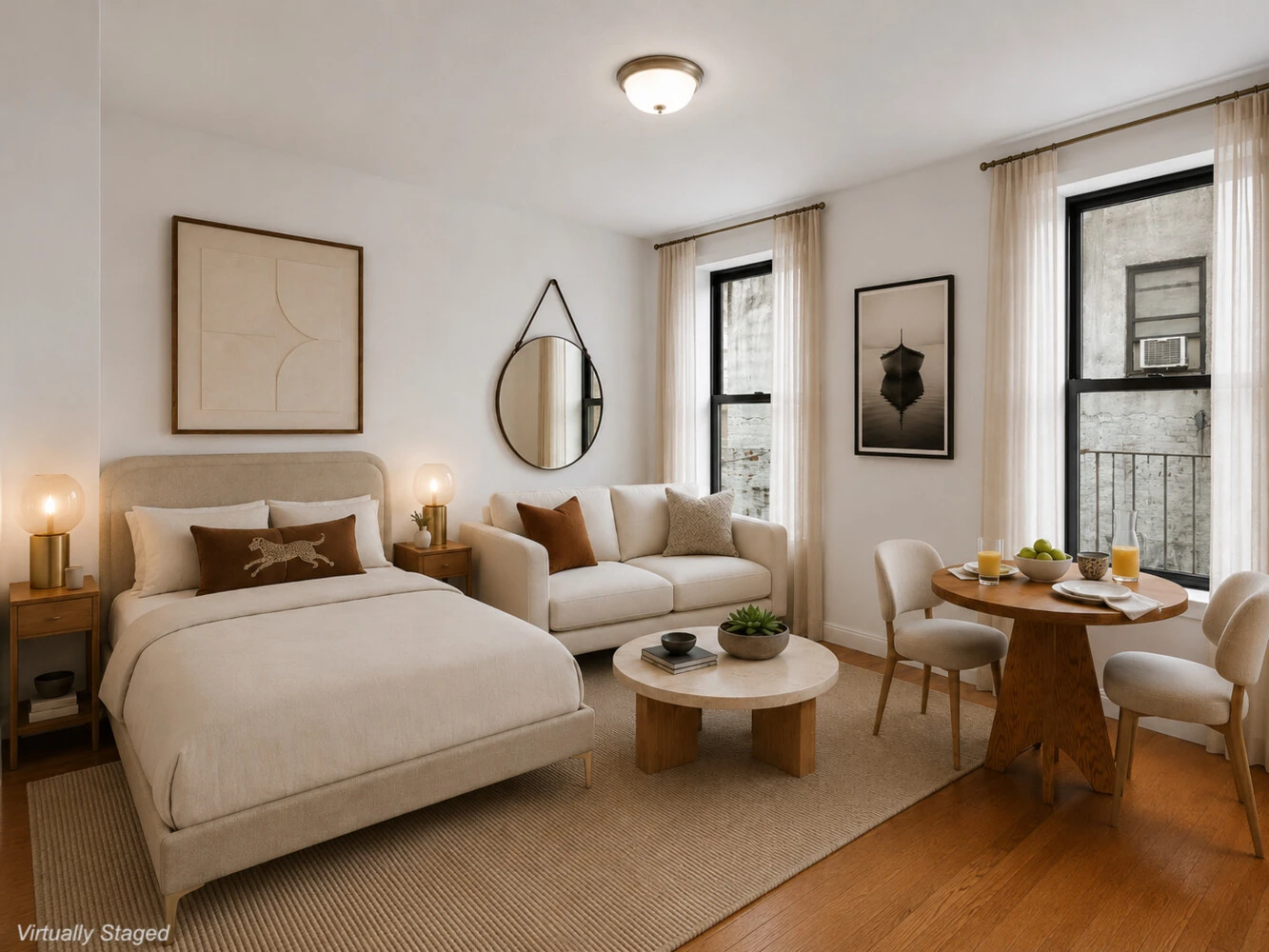 306 West 51st Street