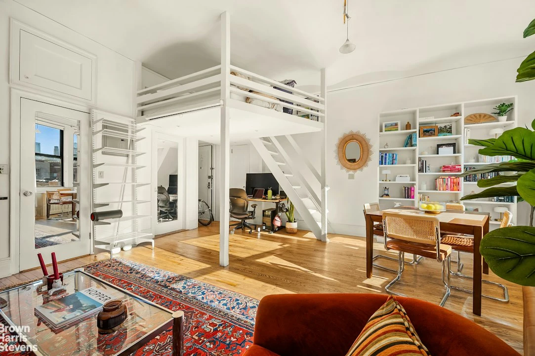 1 Sheridan Square