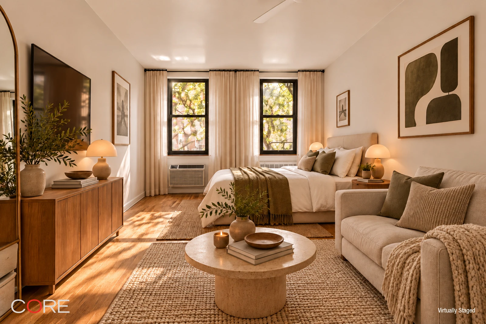 315 West 55th Street