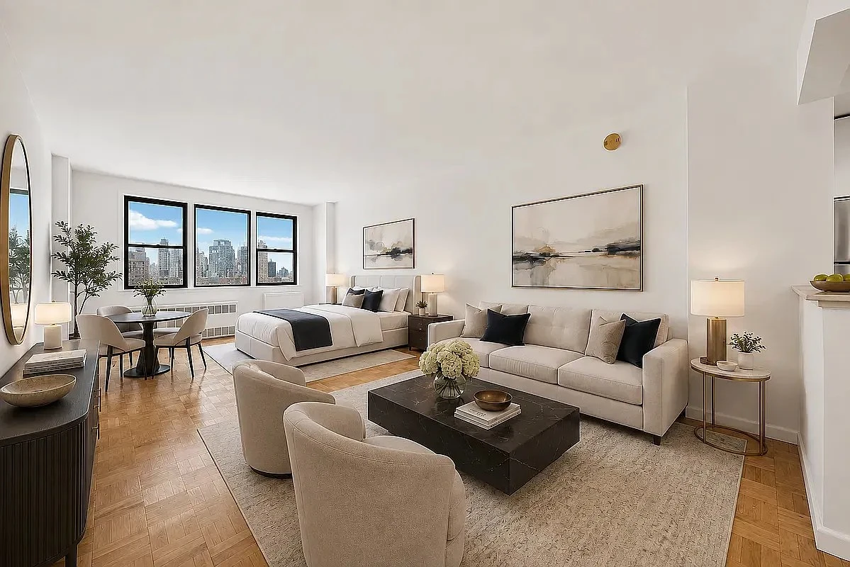 150 East 18th Street