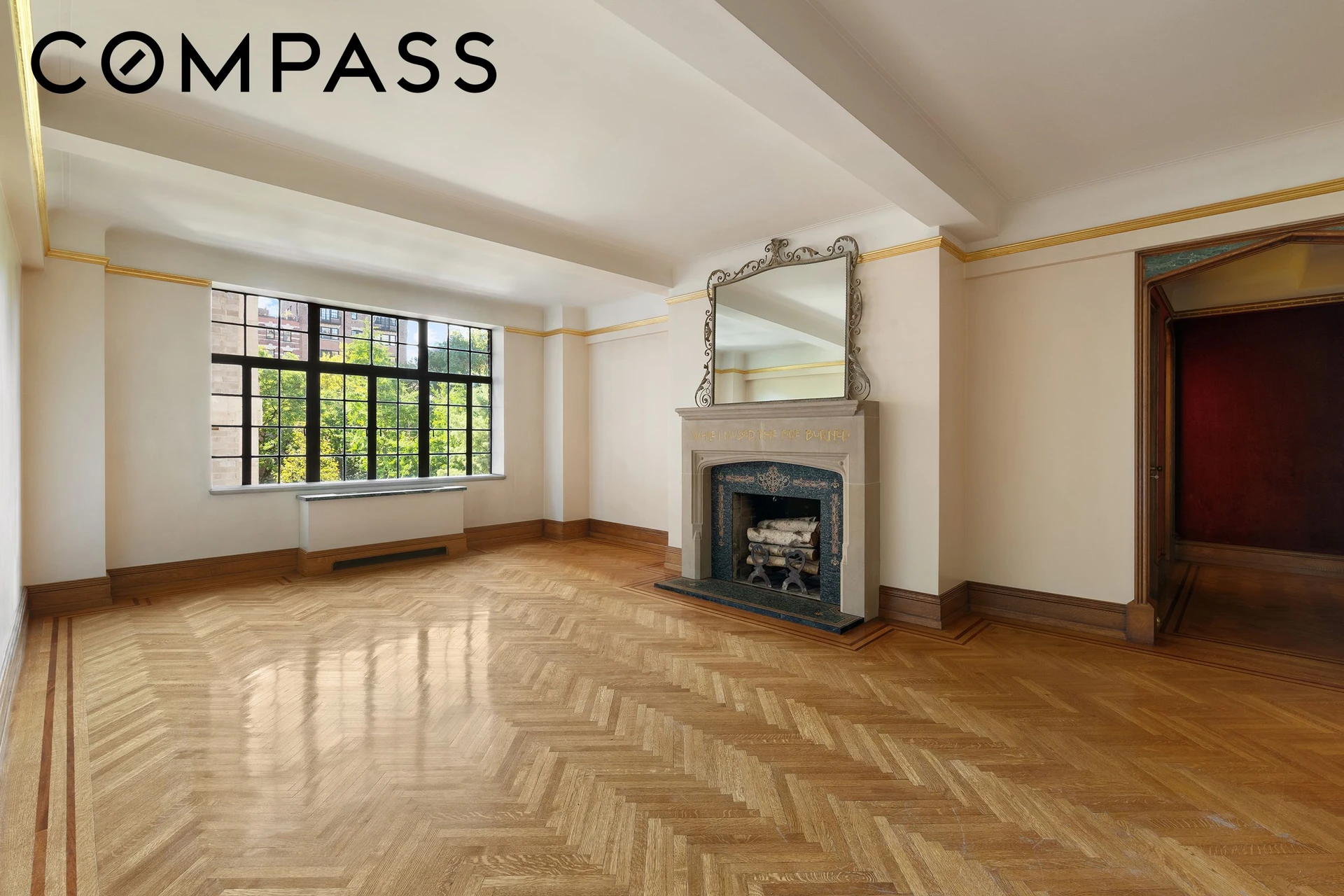 44 Gramercy Park North