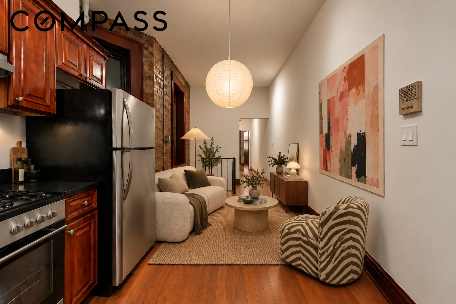 144 West 109th Street