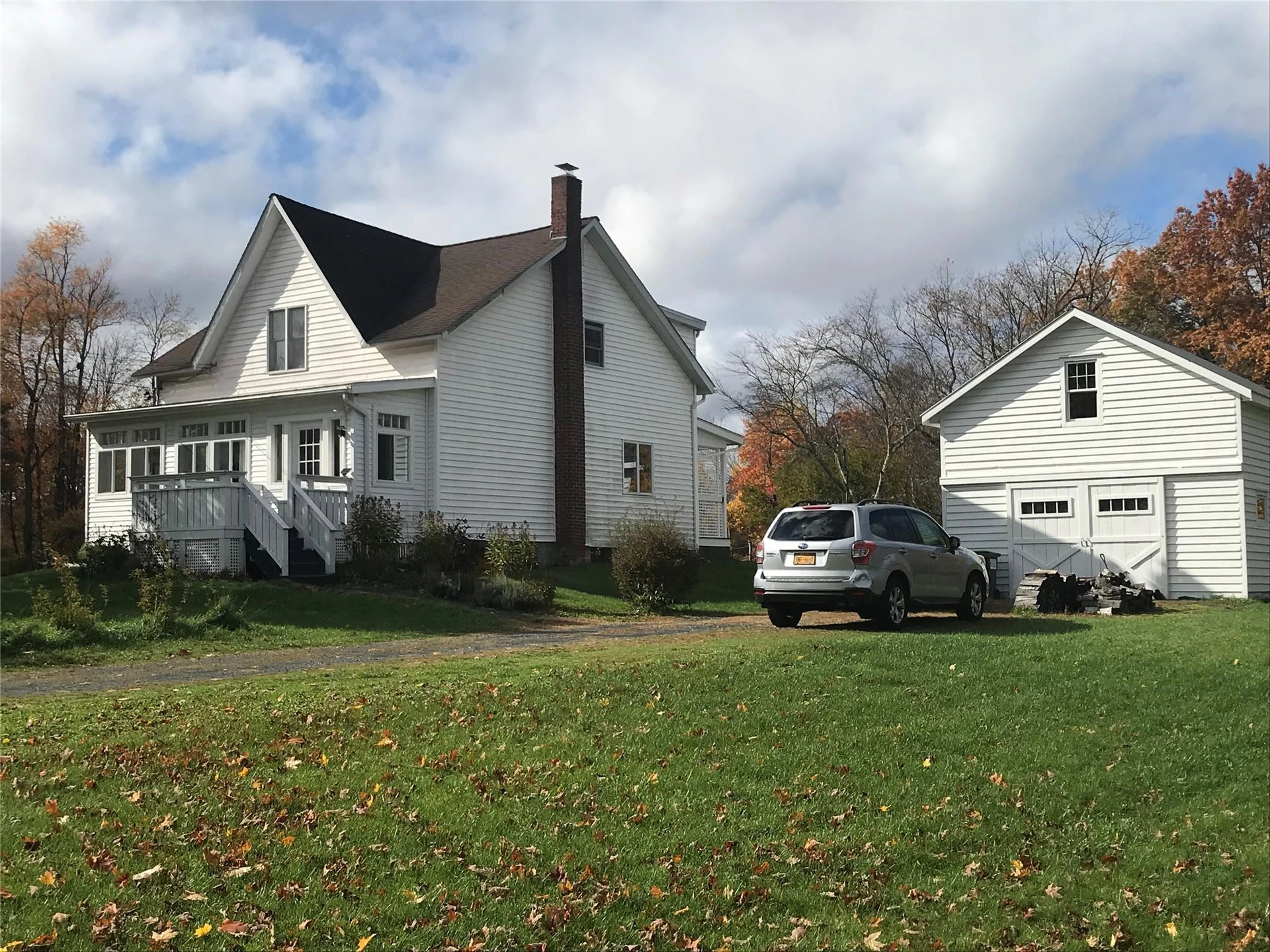 65 South Street
