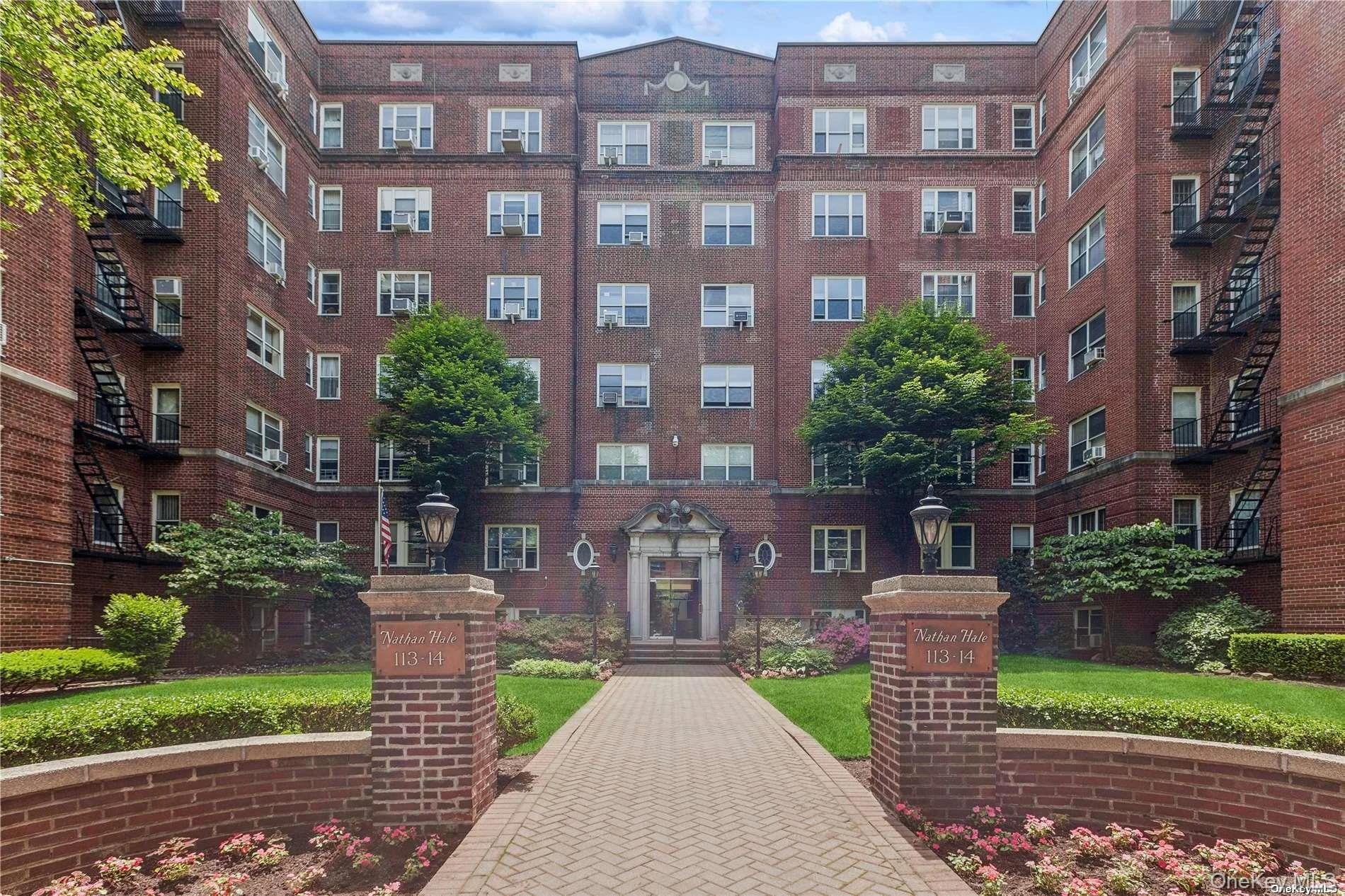 113-14 72nd Road