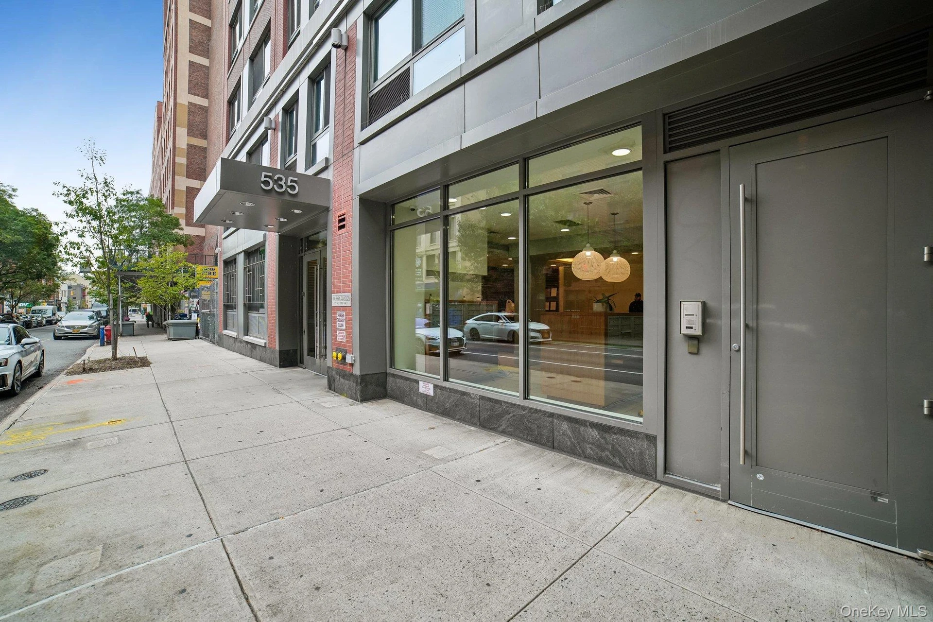 535 West 52nd Street