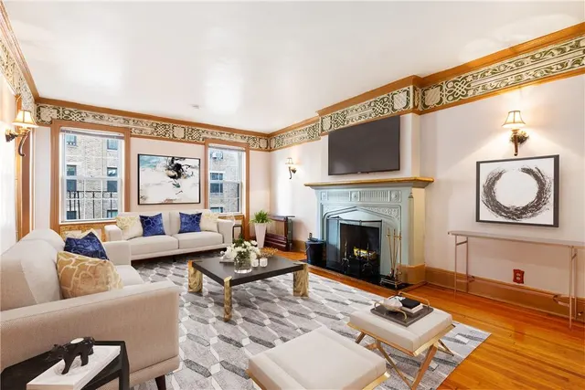 151 Joralemon Street