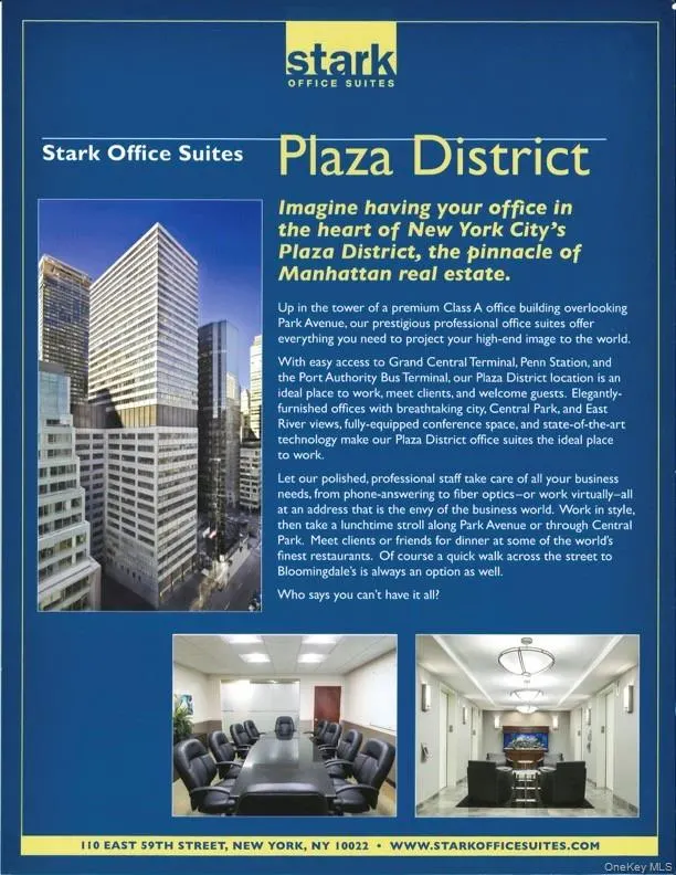 111 East 58th Street