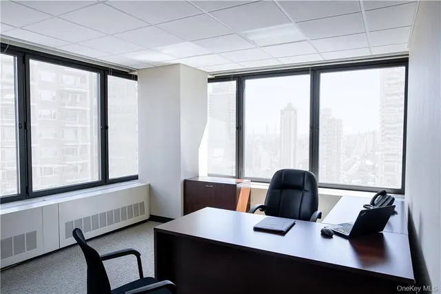 111 East 58th Street