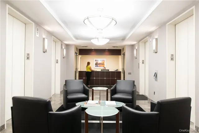 111 East 58th Street