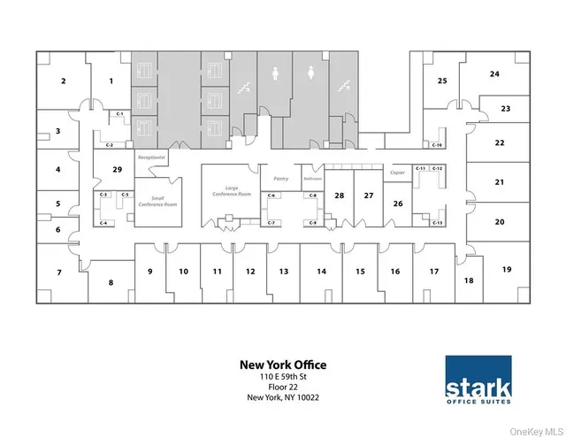 111 East 58th Street