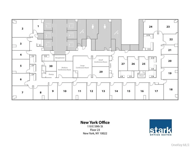 111 East 58th Street