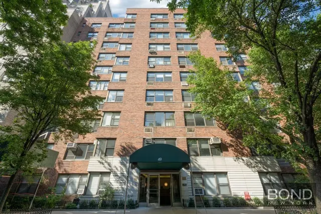 49 West 12th Street