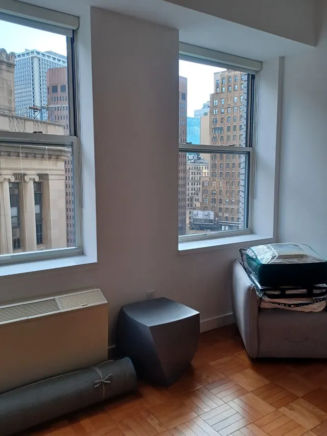 20 Exchange Place