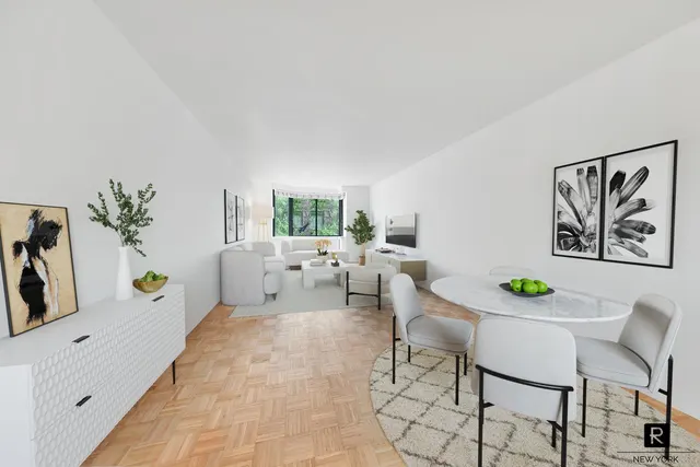 445 West 54th Street
