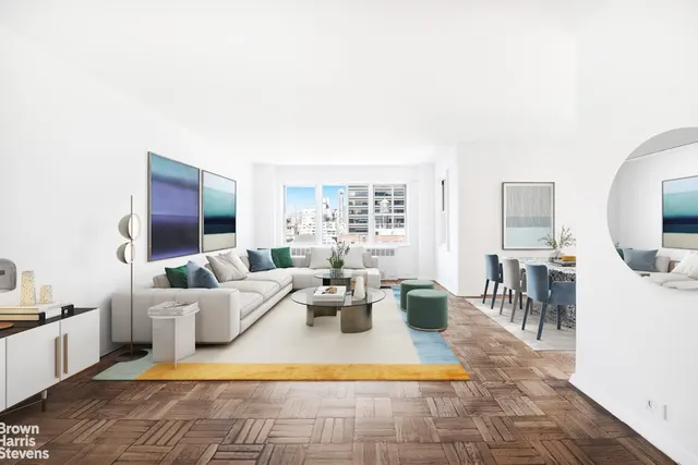 167 East 67th Street