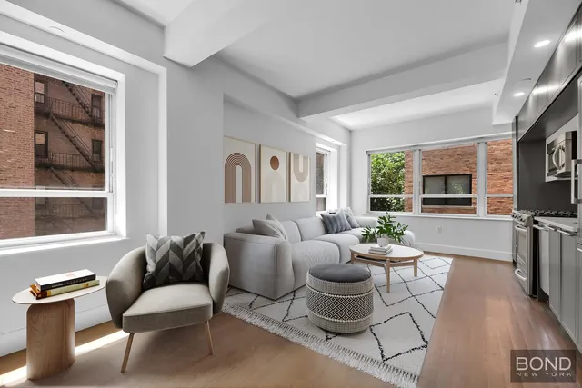 465 West 51st Street