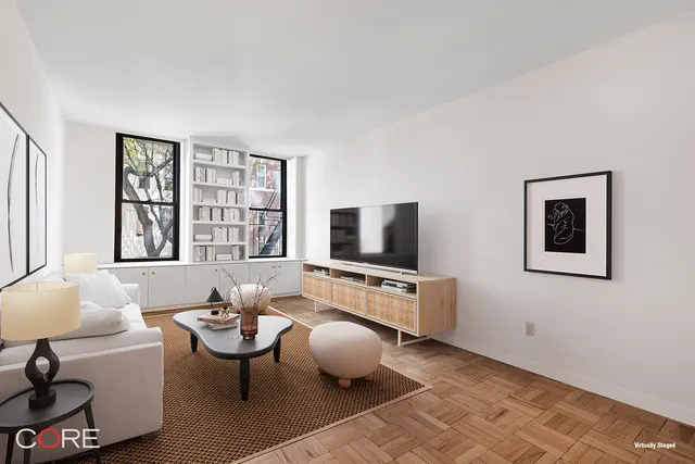 315 West 55th Street