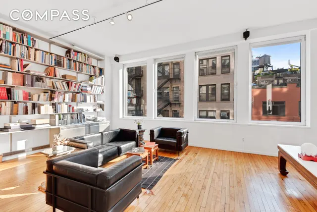 55 East Eleventh Street