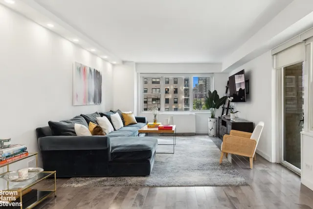 250 East 87th Street
