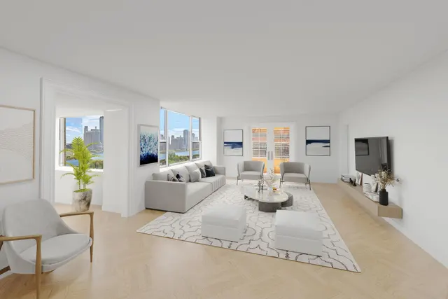 35 Sutton Place